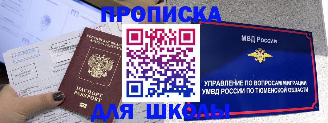 прописка для школы в Волосово